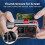 Camera Handle Grip Cage for  Ace Pro1/2 with Fill Light Street Handle Expansion Frame Video Accessorie 4