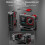 Camera Handle Grip Cage for  Ace Pro1/2 with Fill Light Street Handle Expansion Frame Video Accessorie 6