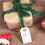 200 Pack Blank Tags with Elastic String Marking Hang Tags Attached Reinforced Hole Writable Blank Tags 2.75x1.37Inch 4