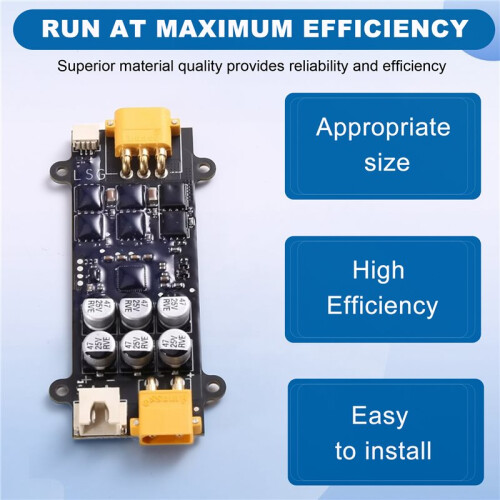3D Printing Maker Treasure for  Model Component Portable Multi Functional Handheld Vacuum Cleaner - ZC011 2