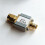 NMRF 3.6G Broadband Wireless Communication Dedicated Bandpass Filter 3100-4100MHz SMA Interface WFB-3040 Band-Pass Filter 3