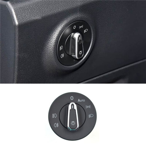 Automatic Headlight Control  5G1941431H for   A7 Vento  Bora 2019-2021 Accessories 1