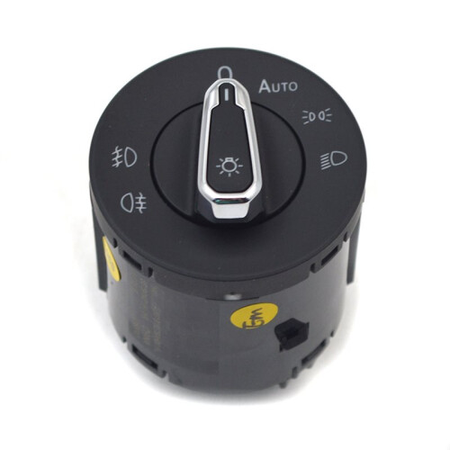 Automatic Headlight Control  5G1941431H for   A7 Vento  Bora 2019-2021 Accessories 2