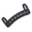 1Pc Universal Multi-Wheel Wireless Car Multi Steering Wheel Control Remote Controls Car Multi-Function  Buttons 2