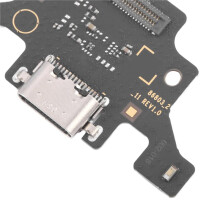 5 Stuks USB-Oplaadpoorten voor Tab A9+ A9 11" X210 X215 X216B