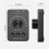 USB Volume Control Knob Computer Speaker Controller with One-Click Mute 3 Volume Control Modes /Pause and Track Skip 7