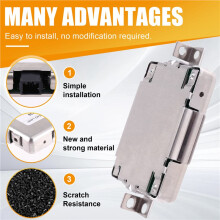 Nouveau Module ECU de Phare, Unité de Commande Du Pilote, Ballast 35500-23736 pour pour Qashqai/Sylphy 2018-2020 3550023736