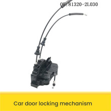 Front Right Door Lock Actuator for I30 FD 30 1.4 1.6 2.0 2007-2010 2008 2009 81320-2L030