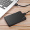 USB 2.0 Plastic Hard Disk HD Enclosure Super Speed for Windows Enclosure 2.5 Inch  SSD HDD Mobile Case 1