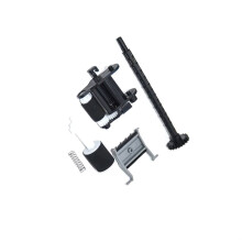 10x RM2-1179-000 ADF-Einzugsrollen-Trennpad-Kit für LaserJet M130 M132 M133 M134 M129 M230 M203 M206 M227 133