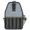 Multifunctional Tool Handbag, Large Capacity Electrician Kit for Power Tool Storage 5