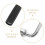 Heavy Duty Campers Crank Handle for RVs, Trucks, and Trailers - Essential Jack Crank Socket Accessories 2
