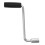 Heavy Duty Campers Crank Handle for RVs, Trucks, and Trailers - Essential Jack Crank Socket Accessories 4