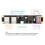 BIGTREETECH K Hub Power Supply Module Active Thermal Management USB Splitter Expander for Voron Klipper 3D Printer 3