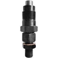 2Pcs 4D56 Engine Fuel Injector Nozzle Assy MD103301 for L200 L300 1986-2013 Pajero 1982-2004 with DN0PDN112