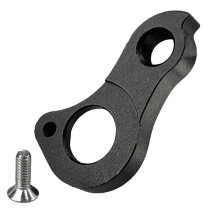 Patte de Dérailleur de Vélo pour Ridley RDR19-0 Noah Fast Helium Kanzo FAST (Patte Remplaçable)