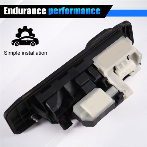0997503500 Trunk  Button Tailgate Handle Rear Rail Handle Boot  for   A Class W177 2