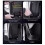 Para-Lamas com Parafusos para  K8 Sedan 2021-2025 2