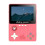 X616 Retro Nostalgic Game Console 3.5-Inch Large Color Screen 16-Bit Joystick Arcade Handheld Game Console A 1