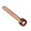 DN32 Copper Heating Element with Thermostat 220V Water Heater with Temperature Controller 3