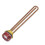 DN32 Copper Heating Element with Thermostat 220V Water Heater with Temperature Controller 5