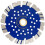 Diamond Segmented Saw Blade 125mm Multi-Hole for Granite Concrete Masonry 2