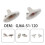 GJ6A-51-120 Car Indicator Lamp Side  Light for  2 3 5 6 MPV 5