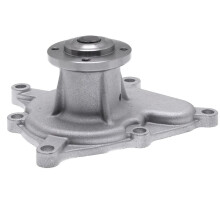 2X 1874206 Bomba de Agua para Tractor 3AF1 6-5-13610-140-2-0 para ISEKI TE2102 TE2104 TE3210 TE3210F TU1700 TU1900 G212