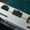 Charging Port with Cover Shell for Gameboy Advance SP Charging Socket to USB-C USB Type-C Port Interface Clear 3