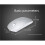 Rechargeable Wireless Mouse -Compatible 2.4GHz Dual Modes Computer Mice with  Receiver for PC Laptop 6