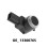 1Pcs Parking Sensor Revers  13300765 for 5