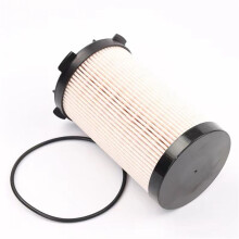 For XCMG 270 FF266 Excavator Fuel Filter 5335504 800154401 SP133752 FS20020 Filter Element(8PCS)