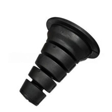 1 Stück Hinterachs-Schraubenfederisolator 48302-35040 für 4Runner 2003-2009 2007-2014 48302-60080
