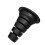 1Pcs Rear Coil Spring Insulator 48302-35040 for  4Runner 2003-2009   2007-2014 48302-60080 4