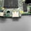 Charging Port with Cover Shell for Gameboy Advance SP Charging Socket to USB-C USB Type-C Port Interface White 4