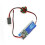 UBEC Module 3A Receiver External Voltage Regulator BEC Full Shielding Antijamming Switching Regulator for RC FPV Drone 2