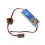 UBEC Module 3A Receiver External Voltage Regulator BEC Full Shielding Antijamming Switching Regulator for RC FPV Drone 3