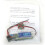 UBEC Module 3A Receiver External Voltage Regulator BEC Full Shielding Antijamming Switching Regulator for RC FPV Drone 5