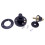 526 Round Bump Lock Kit for Engineering Vehicles Ideal for Excavators and Construction Equipment 2