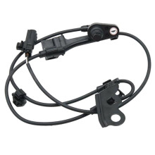 89542-02090 89543-02090 Front Right Left ABS Speed Sensor for 09-12 & 14-18 Matrix 1.8L 2.4L Front Left