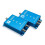 2-Channel Video Multiplexer Dual Video Multiplexer 4 Video Superimposer 3 Composite Device 2