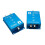 2-Channel Video Multiplexer Dual Video Multiplexer 4 Video Superimposer 3 Composite Device 4