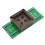 PLCC44 to DIP40 USB Universal Programmer IC Adapter Tester Socket for TL866CS TL866A EZP2010 G540 SP300 6