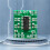 20pcs Digital Power Amplifier Board,2X3W Type D PAM8403 Audio Module  5V Digital Audio Amplifier Board Module 6