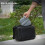 for  NEO 2 Storage Box Anti-Collision Scratch-Resistant Butterfly Protective Box Hard Shell Carrying Case Orange 5