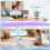Intelligent Remote Control Robot Toy for Kids, Interactive Recording, LED Lights, Music, Dancing, Programmable Robot 2