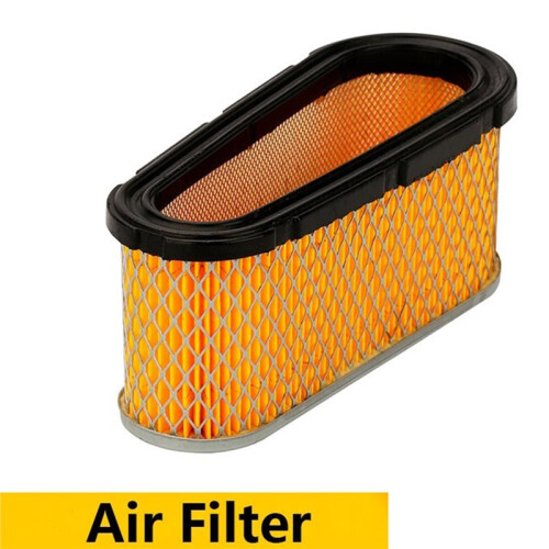 Air Filter Replacement for Briggs 496894S 493909 LG496894 Engines 2
