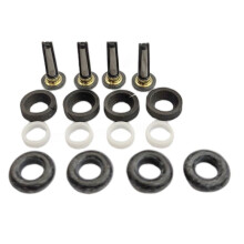 Fuel Injector Seal Kit W/ Plug 16453-5R1-J00 for CR-V 2015-2025