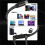 65w USB-C Charge Cable with Stand for Fast Charging and Data Sync 7