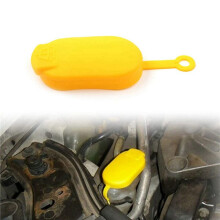2X Windshield Washer Fluid Reservoir Cap Tank 7700411279 8200226894 for Clio Megane Laguna Scenic Kangoo Espace